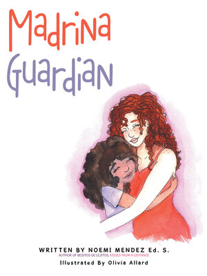 cover image of Madrina
